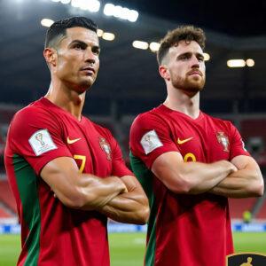 Both Standing Cristiano Ronaldo And Diogo Jota 1 Copy 300x300