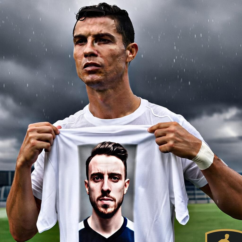 Ultra Realistic 8k Image Of Cristiano Ronaldo Holding 2 1024x1024