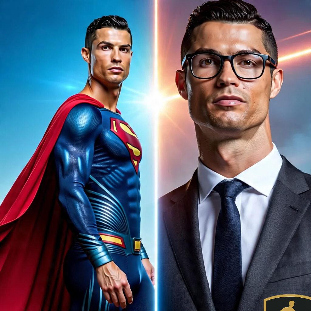 Split Image Left Side Shows Cristiano Ronaldo 2 1024x1024